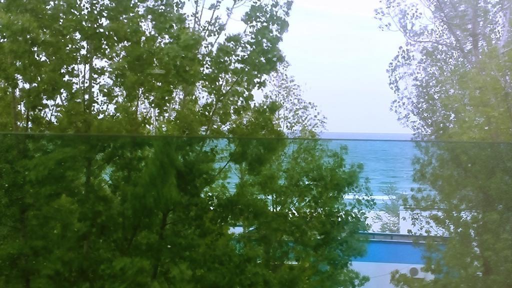 Blue Bike Studio Mamaia Exterior photo